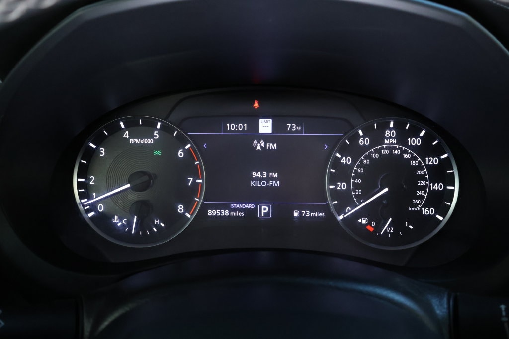 2022 INFINITI QX55 Essential - Photo 23