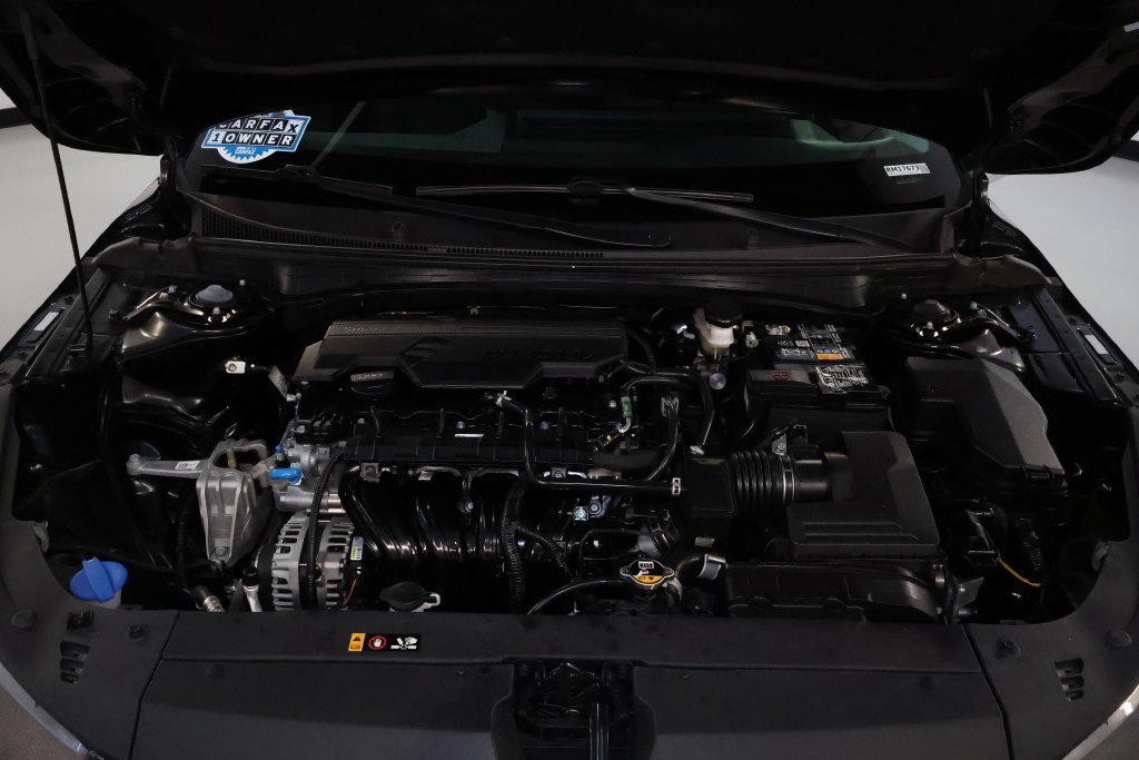 2025 Kia K4 LXS - Photo 32