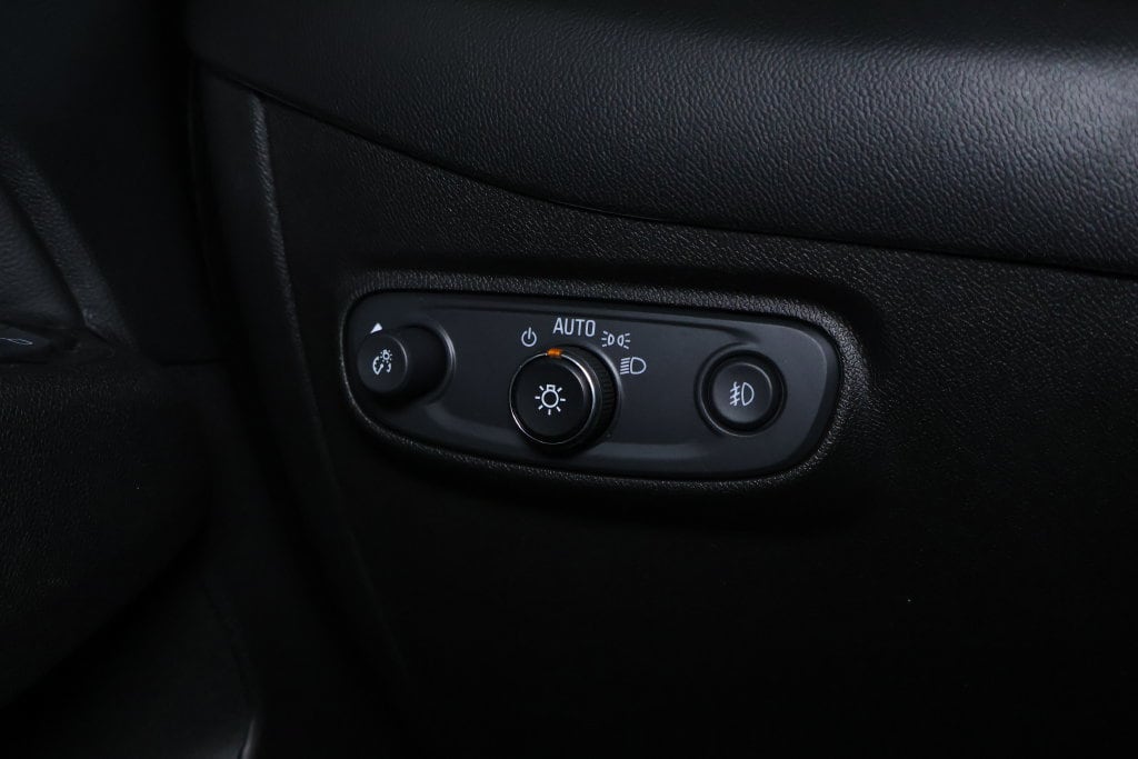 2022 Chevrolet Equinox Premier - Photo 27