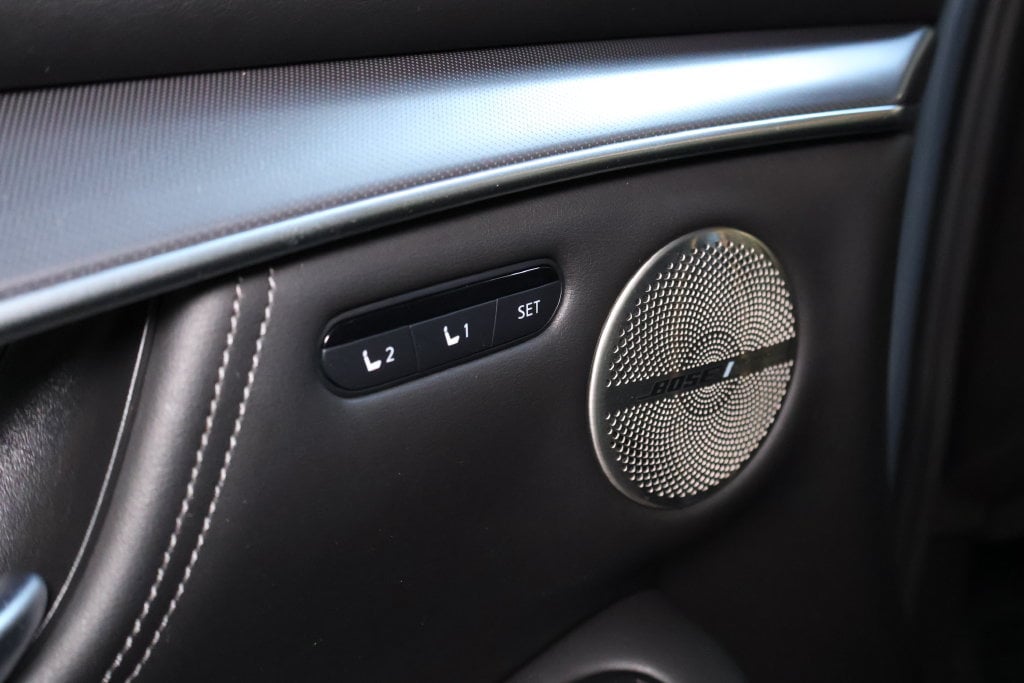 2022 INFINITI QX55 Essential - Photo 15