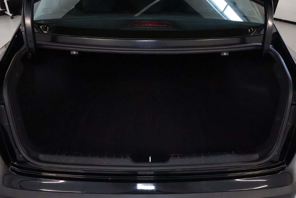 2025 Kia K4 LXS - Photo 15