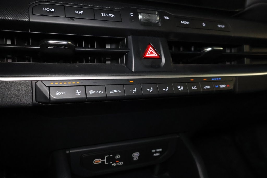 2025 Kia K4 LXS - Photo 28