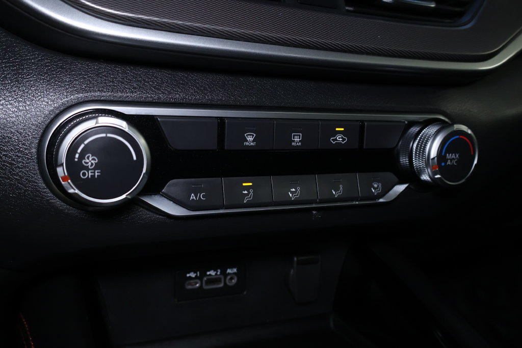 2024 Nissan Altima SR - Photo 30