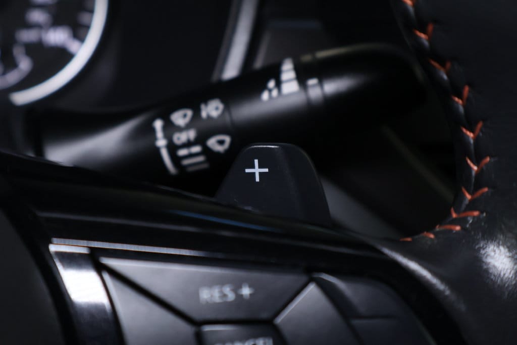 2024 Nissan Altima SR - Photo 23