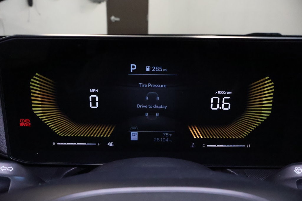 2025 Kia K4 LXS - Photo 18