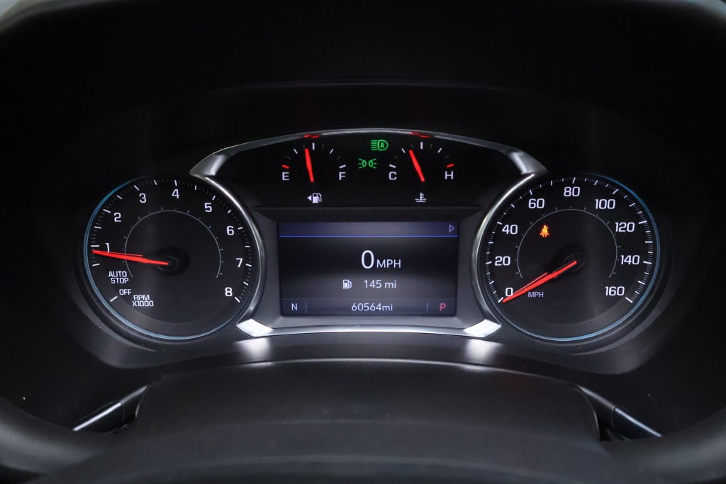 2022 Chevrolet Equinox Premier - Photo 22