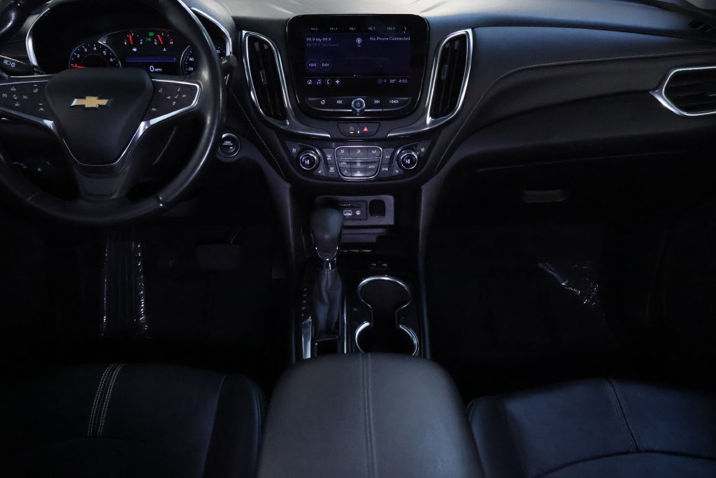 2022 Chevrolet Equinox Premier - Photo 20