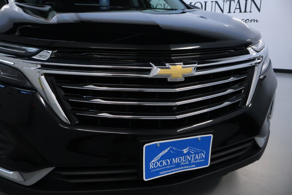 2022 Chevrolet Equinox Premier - Photo 9