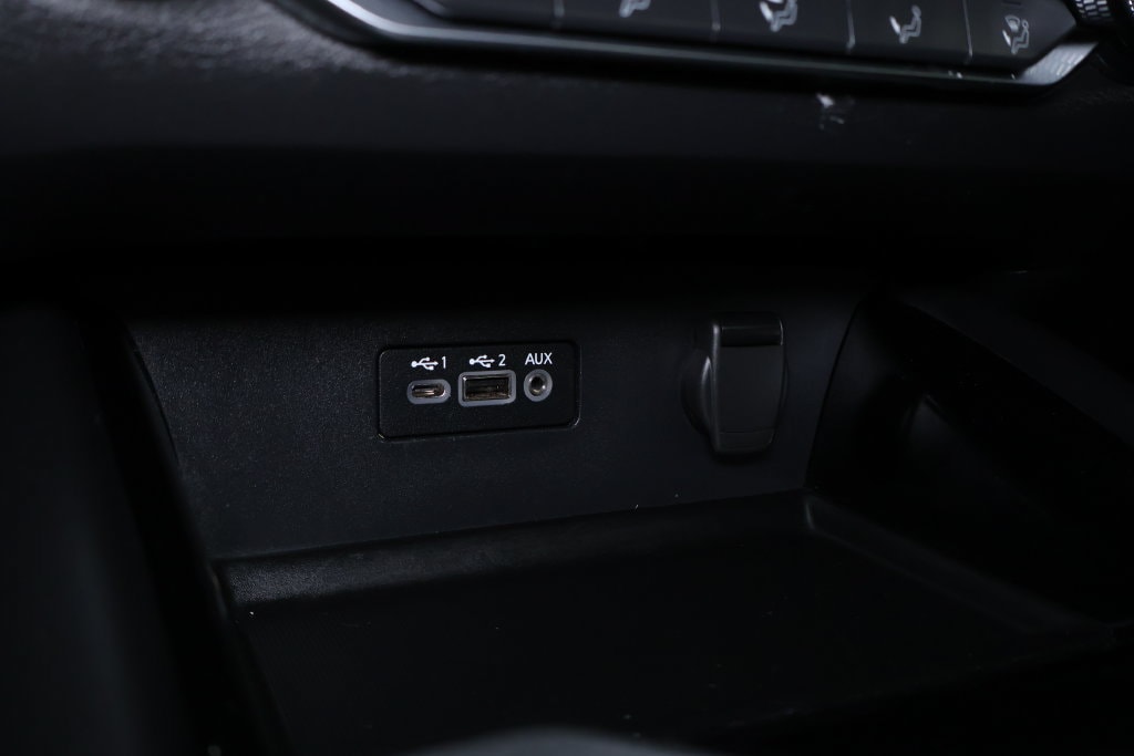 2024 Nissan Altima SR - Photo 31