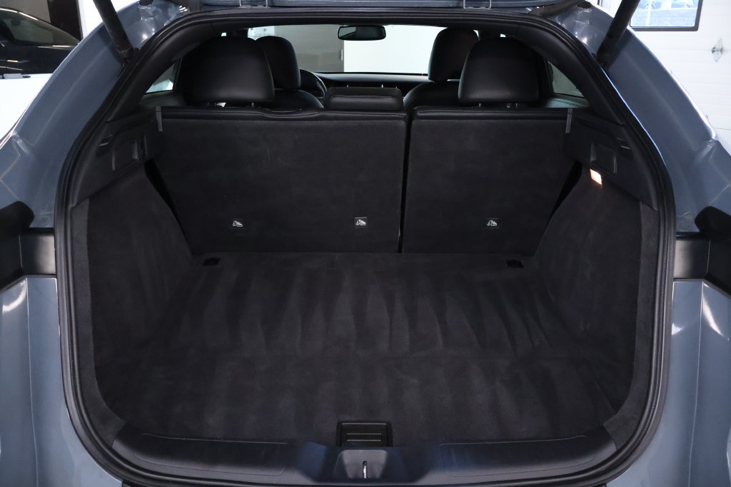 2022 INFINITI QX55 Essential - Photo 19
