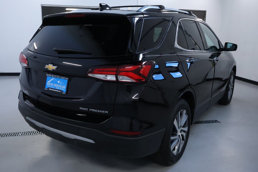 2022 Chevrolet Equinox Premier - Photo 7