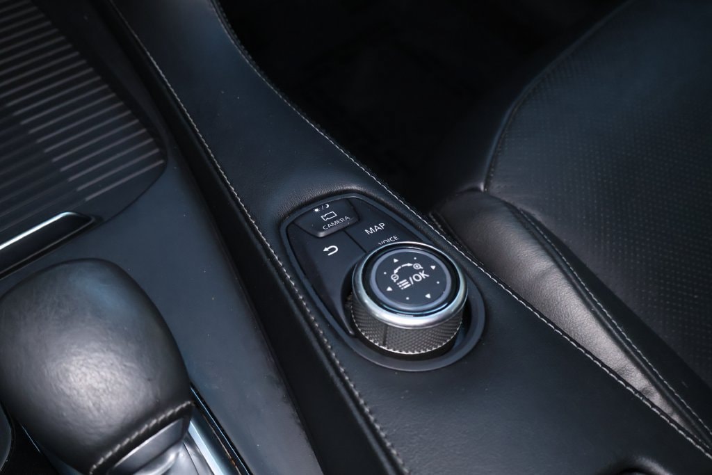 2022 INFINITI QX55 Essential - Photo 41