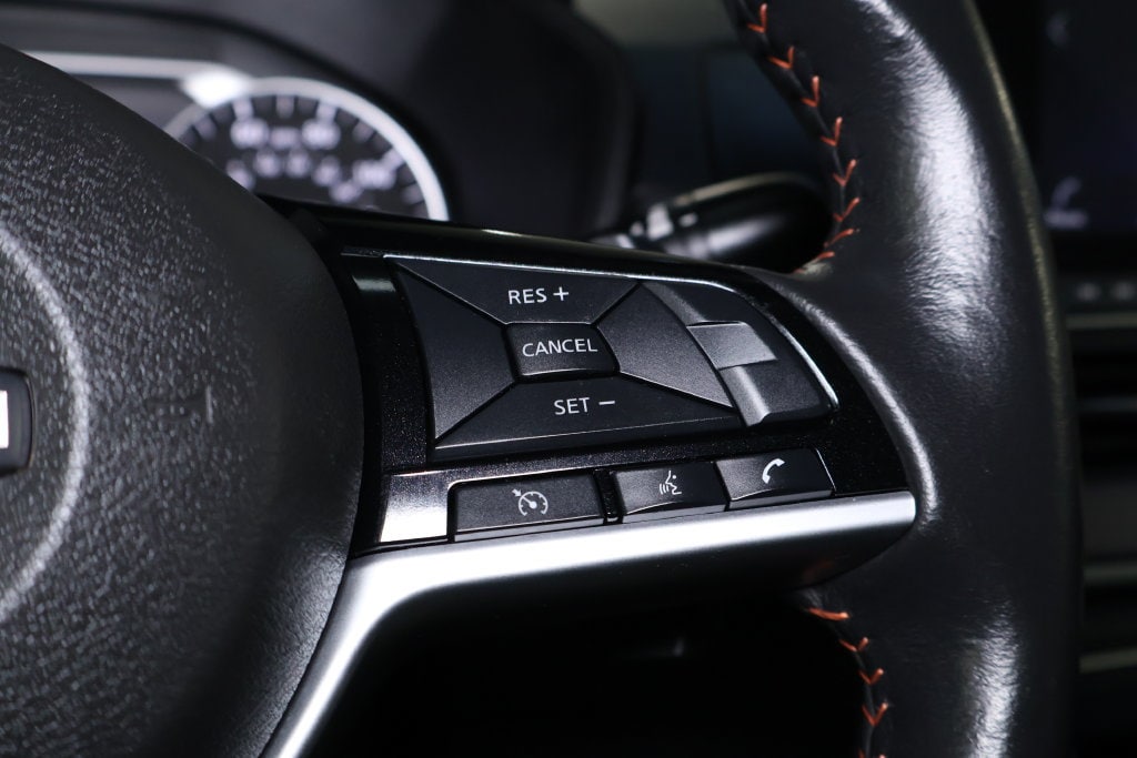 2024 Nissan Altima SR - Photo 21