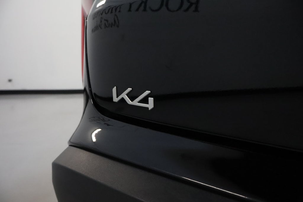 2025 Kia K4 LXS - Photo 10
