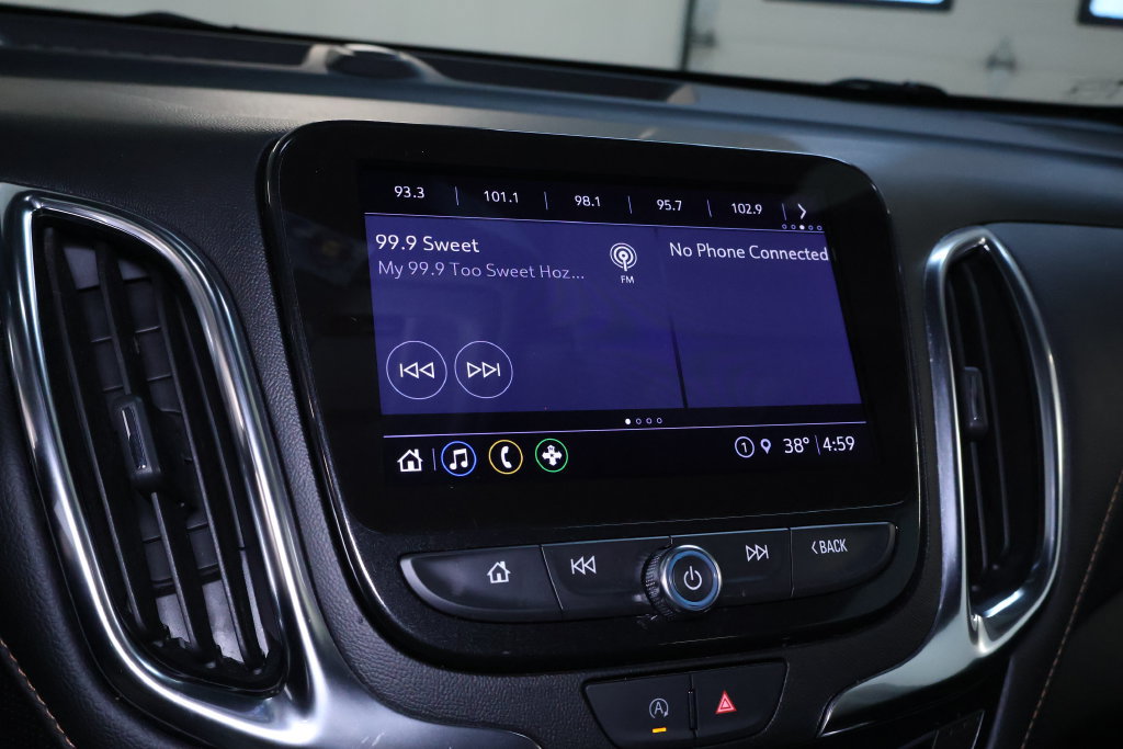 2022 Chevrolet Equinox Premier - Photo 30