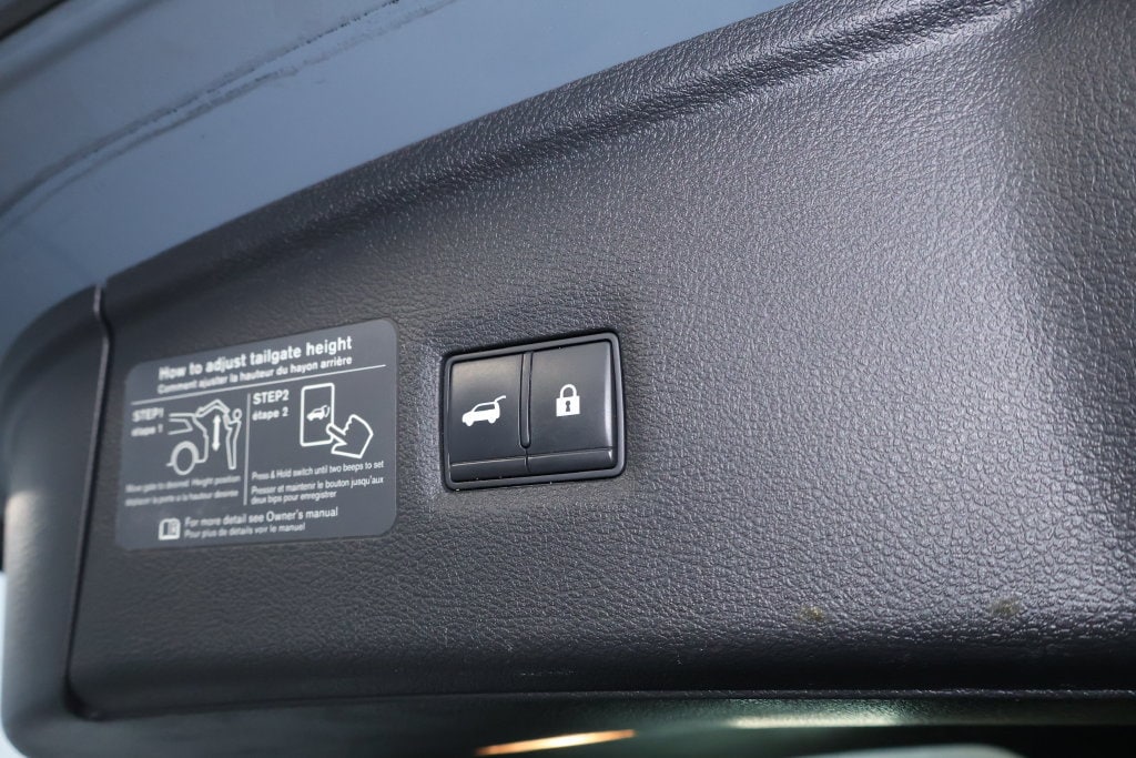 2022 INFINITI QX55 Essential - Photo 20