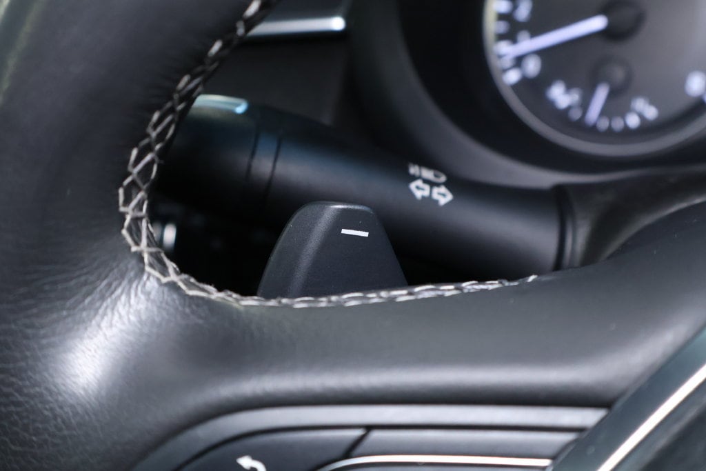 2022 INFINITI QX55 Essential - Photo 26