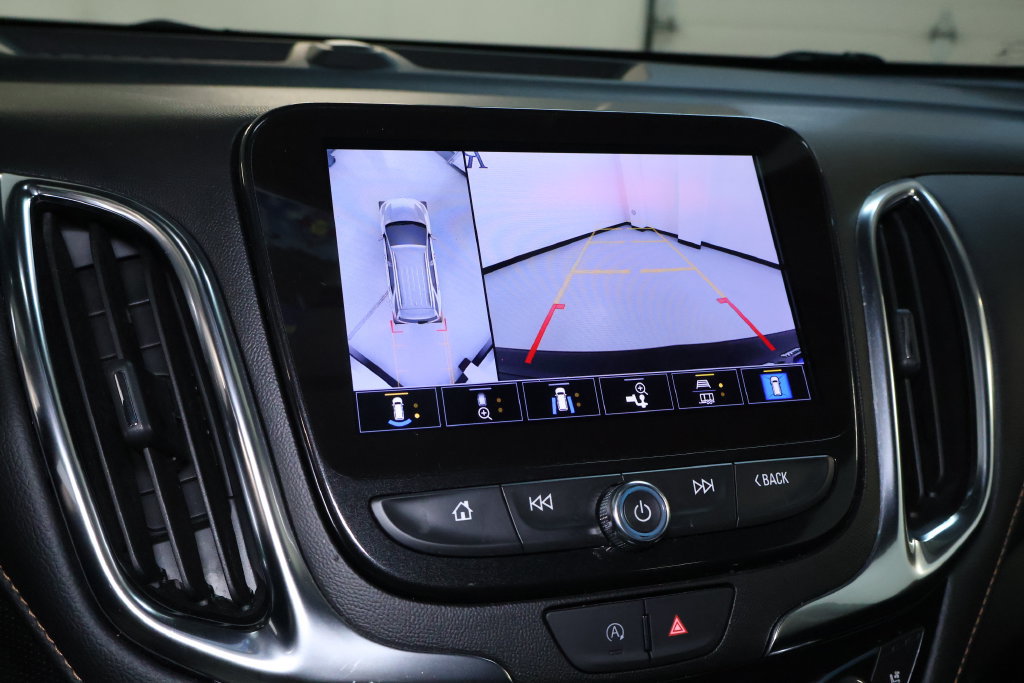 2022 Chevrolet Equinox Premier - Photo 33