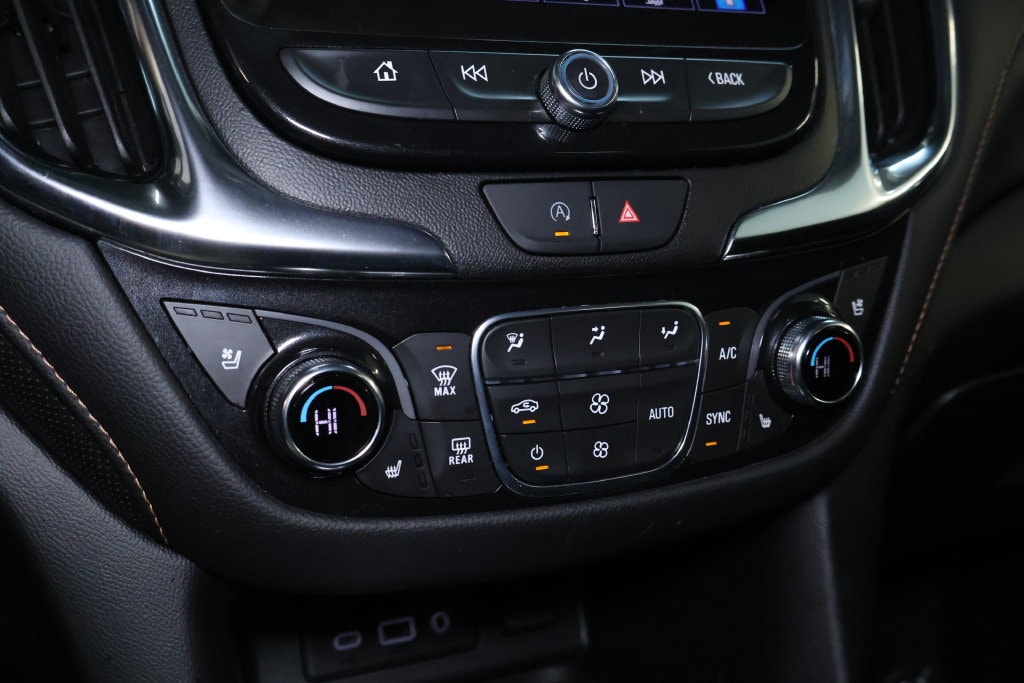 2022 Chevrolet Equinox Premier - Photo 34