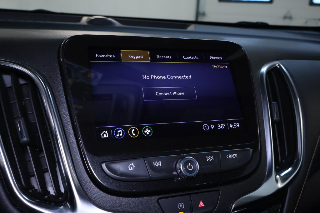2022 Chevrolet Equinox Premier - Photo 32
