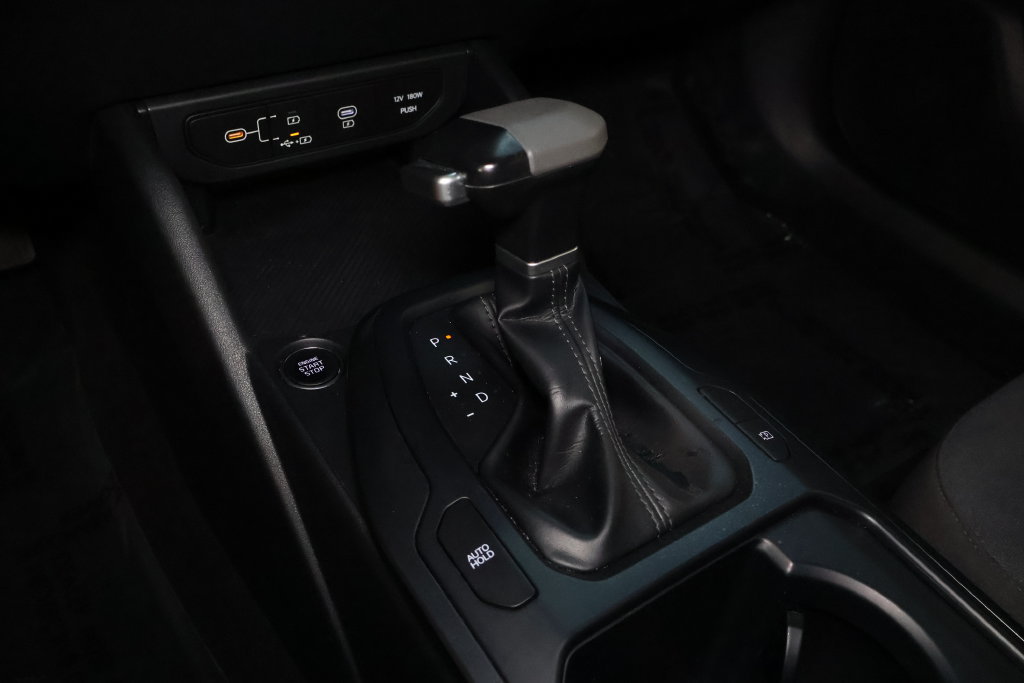 2025 Kia K4 LXS - Photo 30