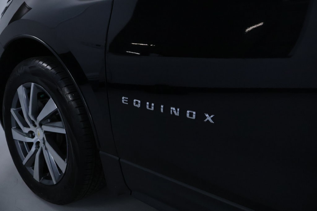 2022 Chevrolet Equinox Premier - Photo 10