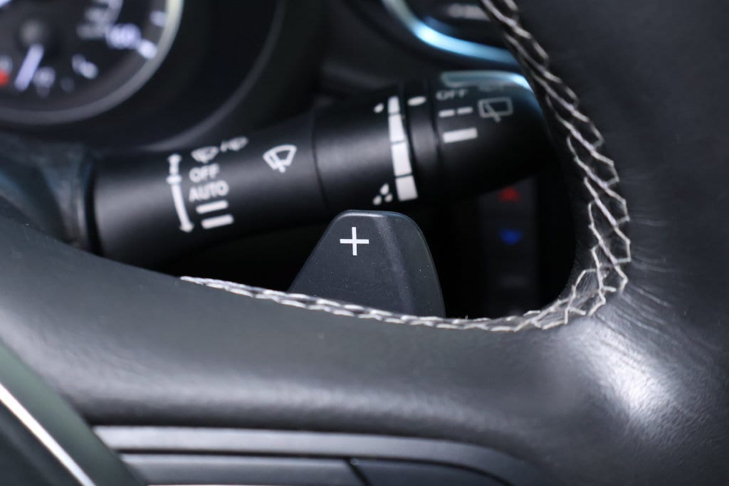 2022 INFINITI QX55 Essential - Photo 27