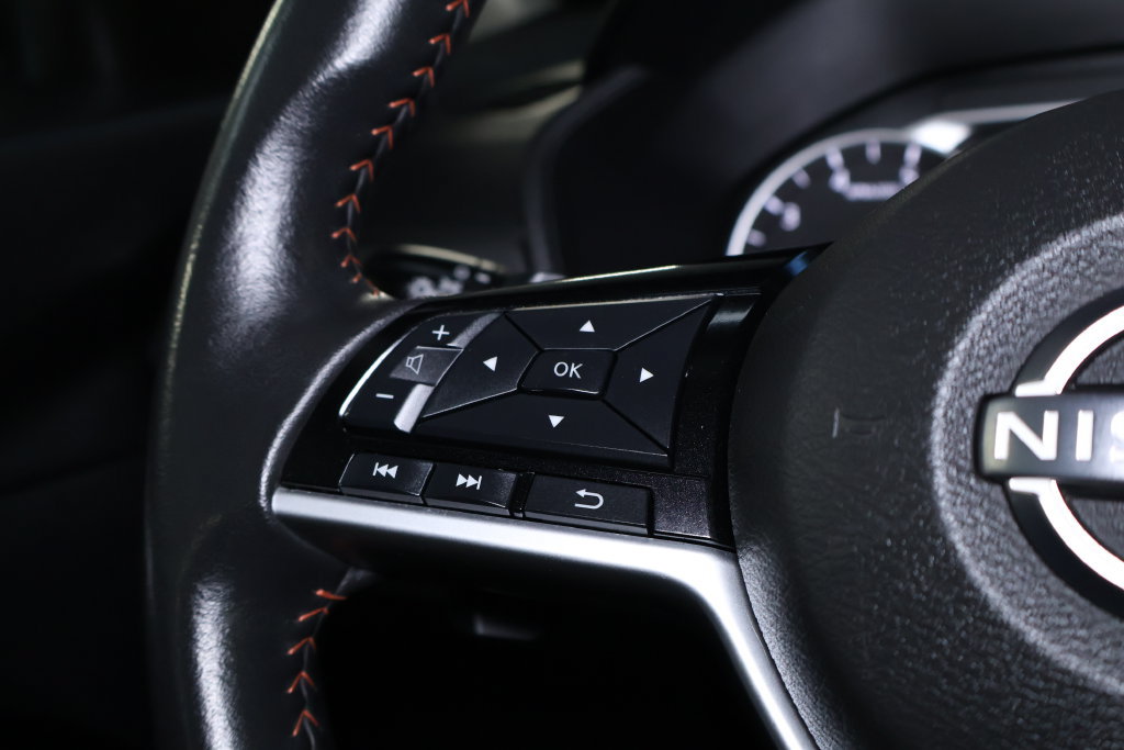 2024 Nissan Altima SR - Photo 20