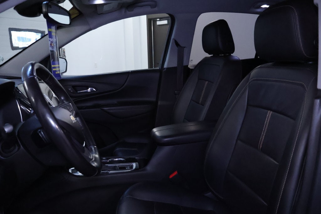 2022 Chevrolet Equinox Premier - Photo 15