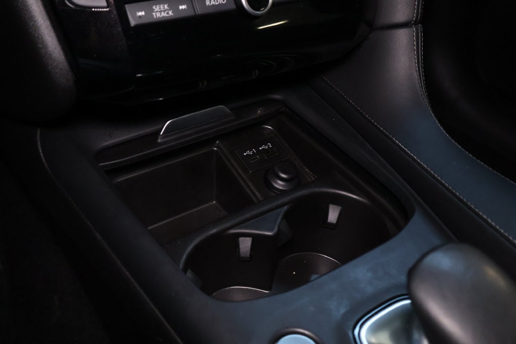 2022 INFINITI QX55 Essential - Photo 39