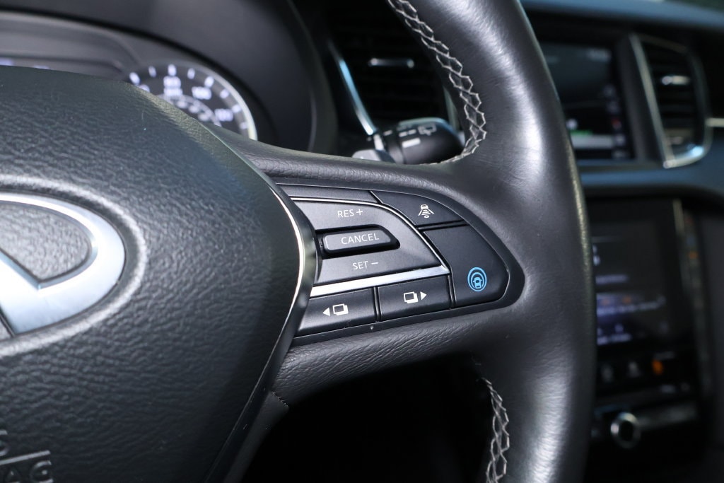 2022 INFINITI QX55 Essential - Photo 25