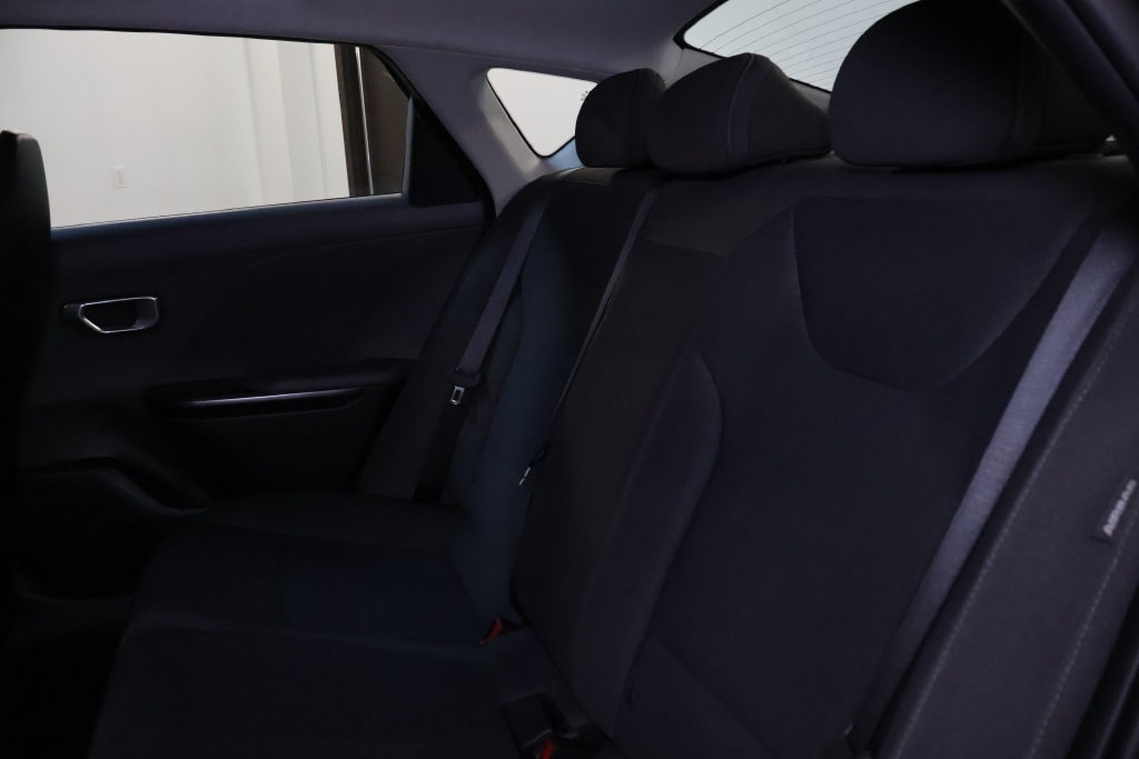 2025 Kia K4 LXS - Photo 14