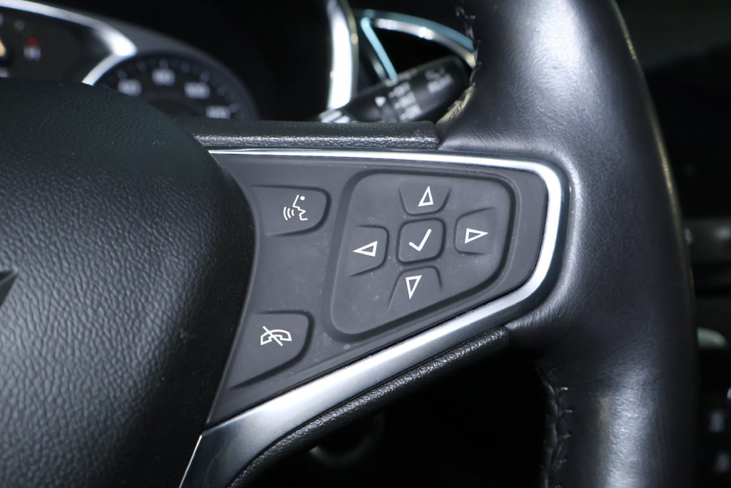 2022 Chevrolet Equinox Premier - Photo 24
