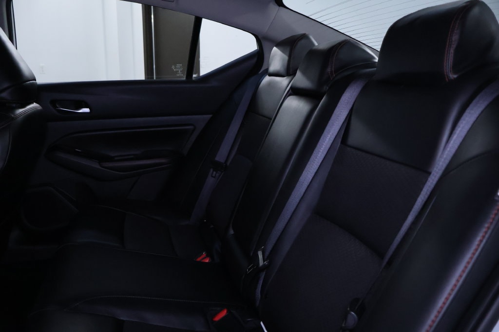 2024 Nissan Altima SR - Photo 15