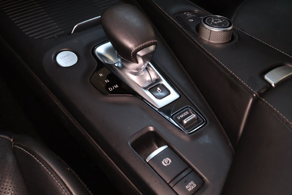2022 INFINITI QX55 Essential - Photo 40
