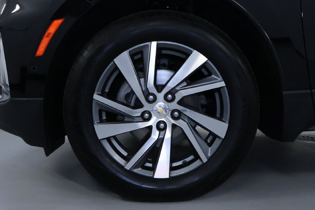 2022 Chevrolet Equinox Premier - Photo 37