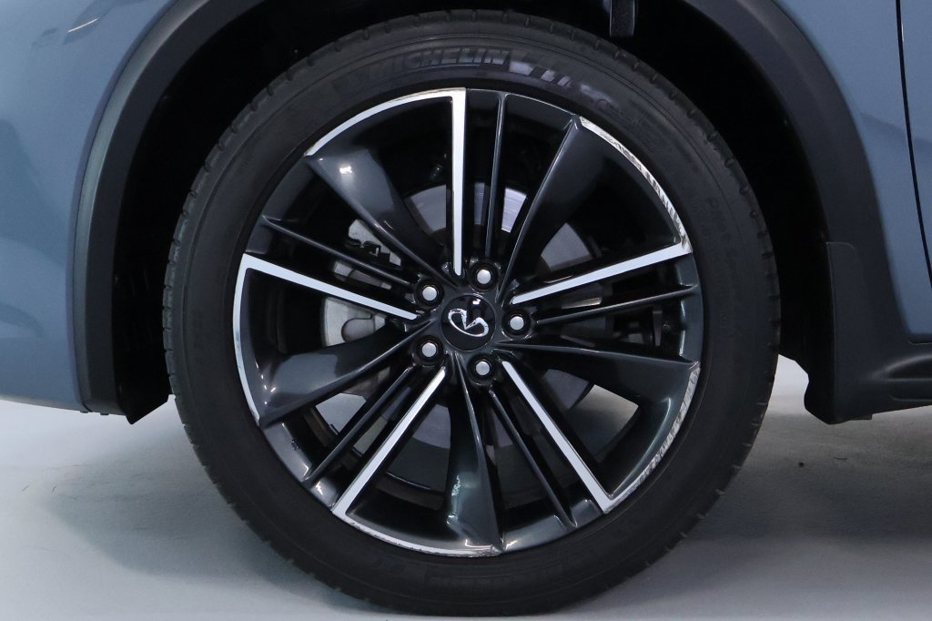 2022 INFINITI QX55 Essential - Photo 42