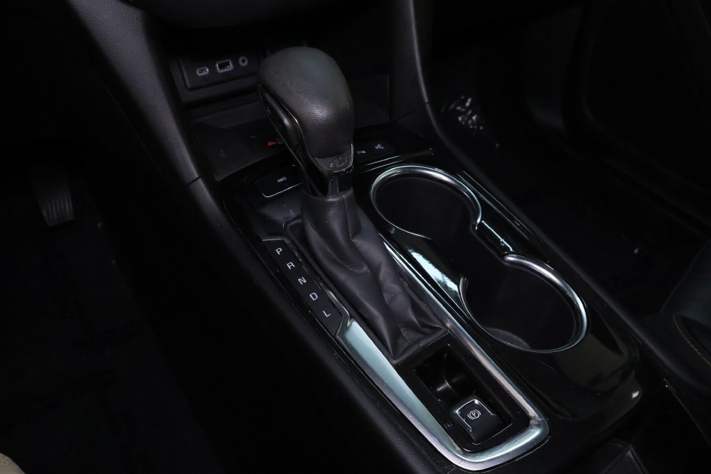 2022 Chevrolet Equinox Premier - Photo 36