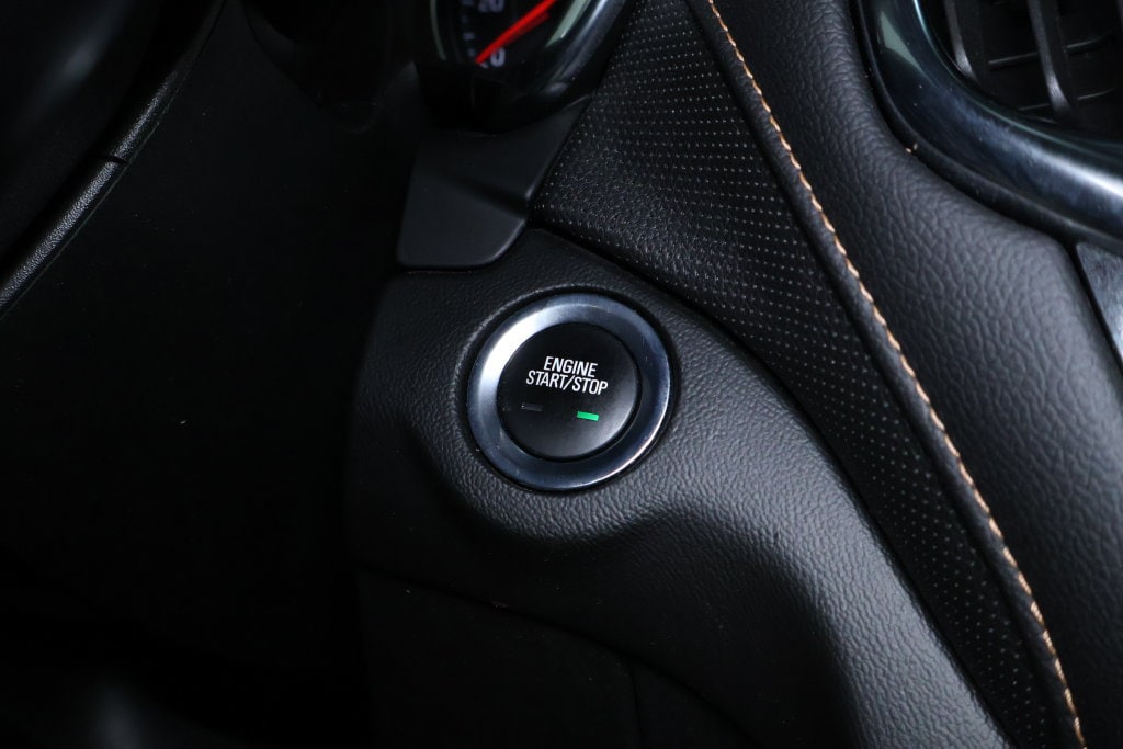2022 Chevrolet Equinox Premier - Photo 28