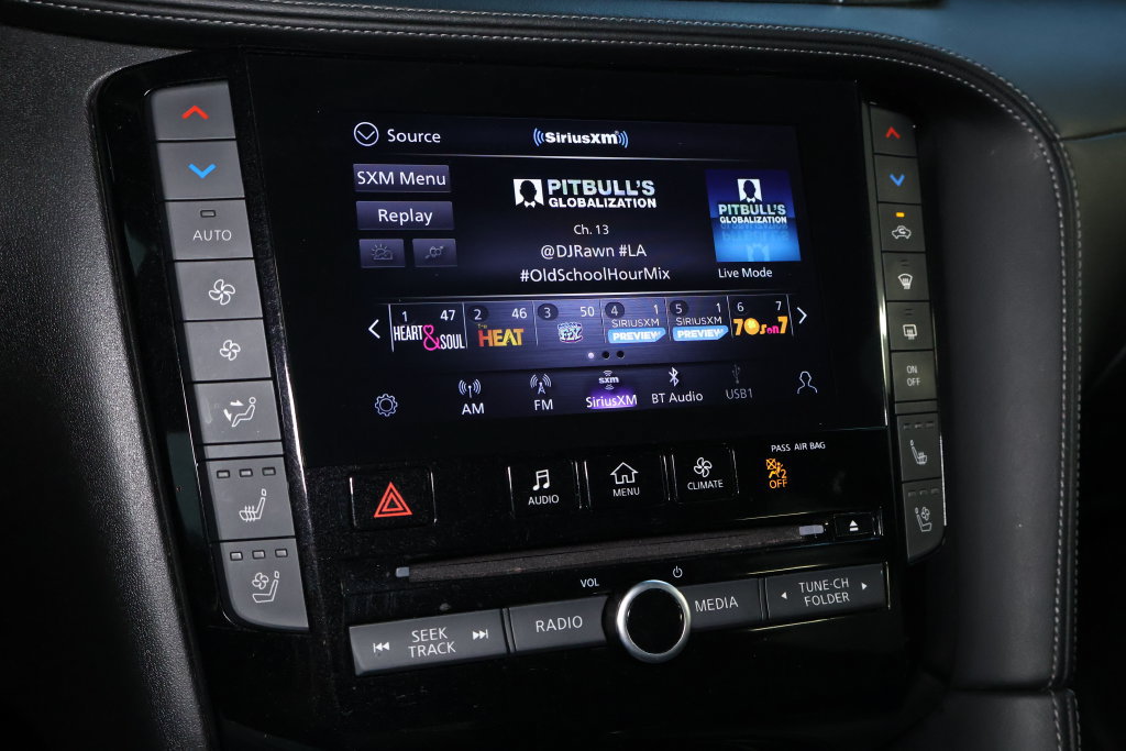 2022 INFINITI QX55 Essential - Photo 35