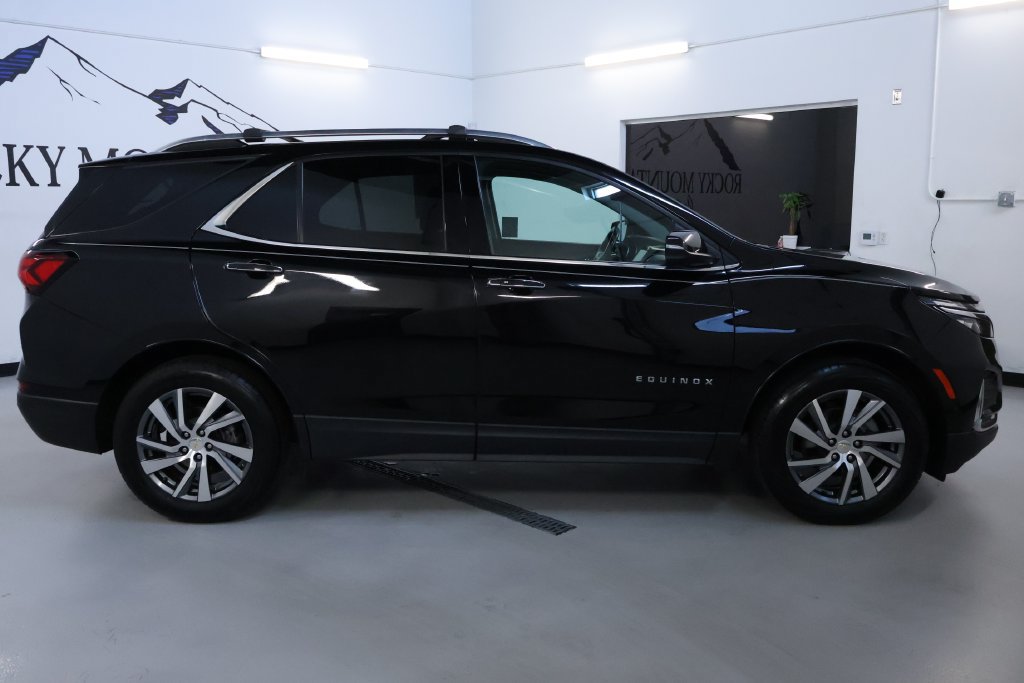 2022 Chevrolet Equinox Premier - Photo 8