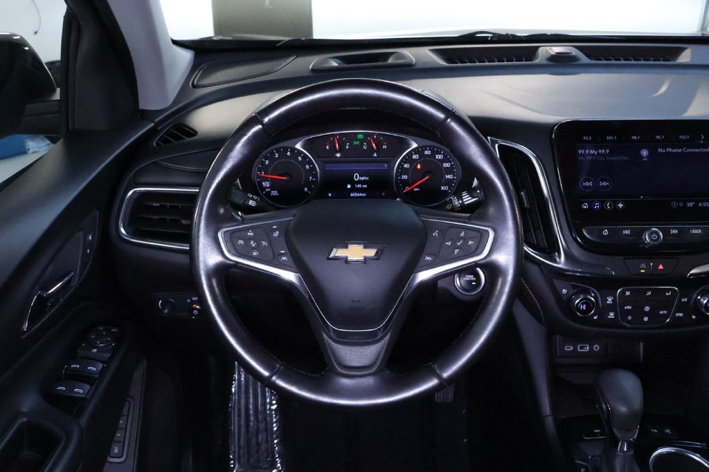 2022 Chevrolet Equinox Premier - Photo 21