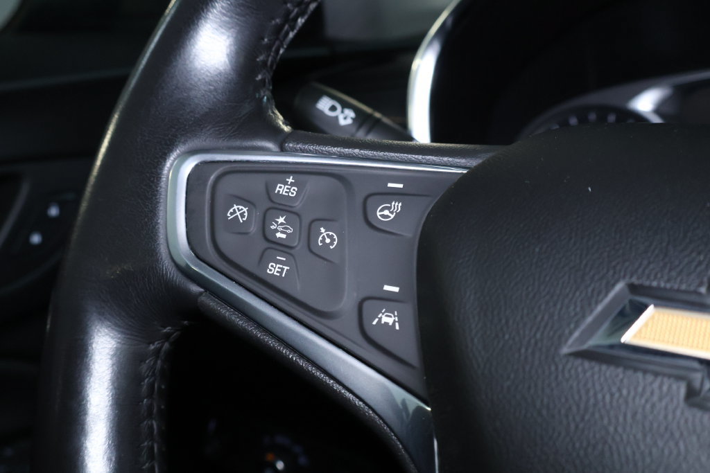 2022 Chevrolet Equinox Premier - Photo 23