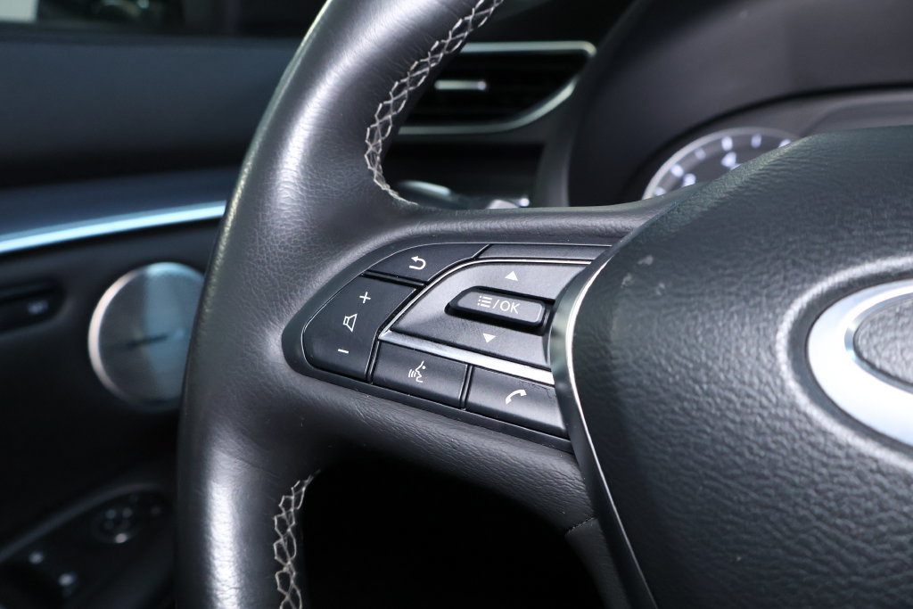 2022 INFINITI QX55 Essential - Photo 24