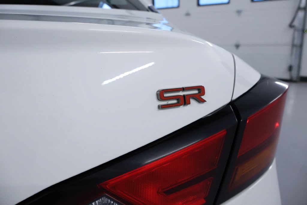 2024 Nissan Altima SR - Photo 11