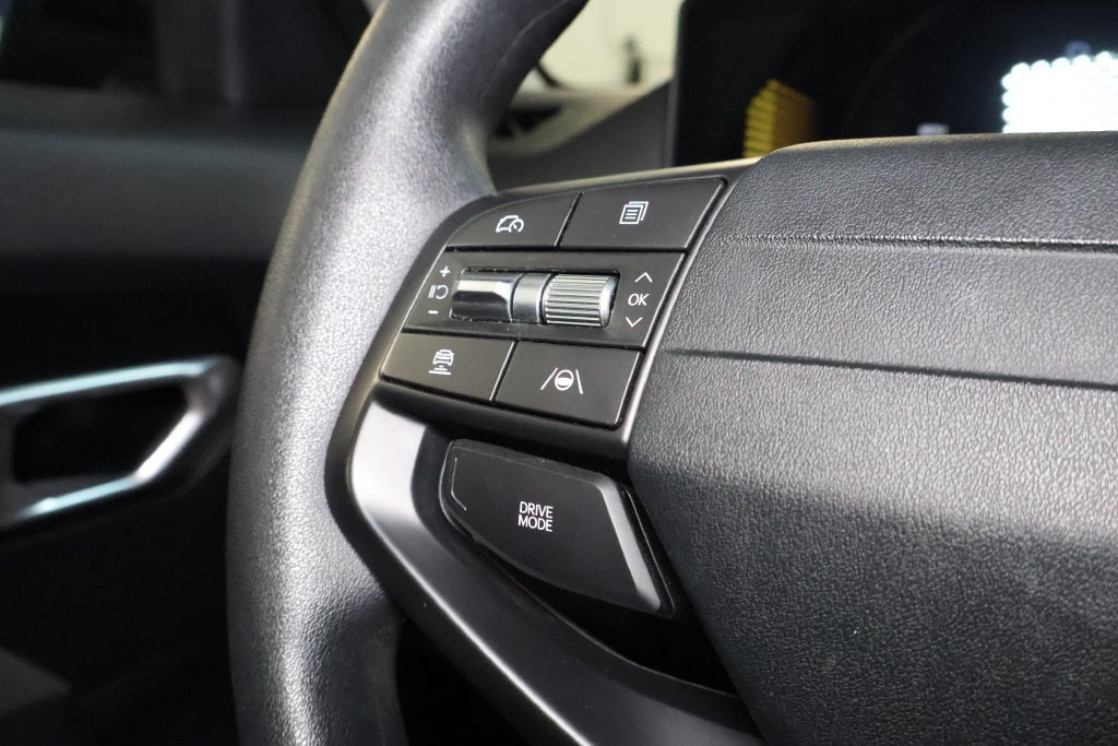 2025 Kia K4 LXS - Photo 19