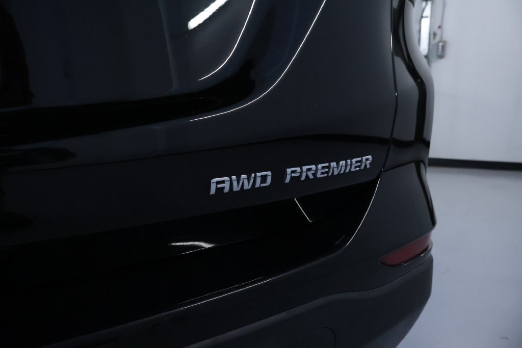 2022 Chevrolet Equinox Premier - Photo 11