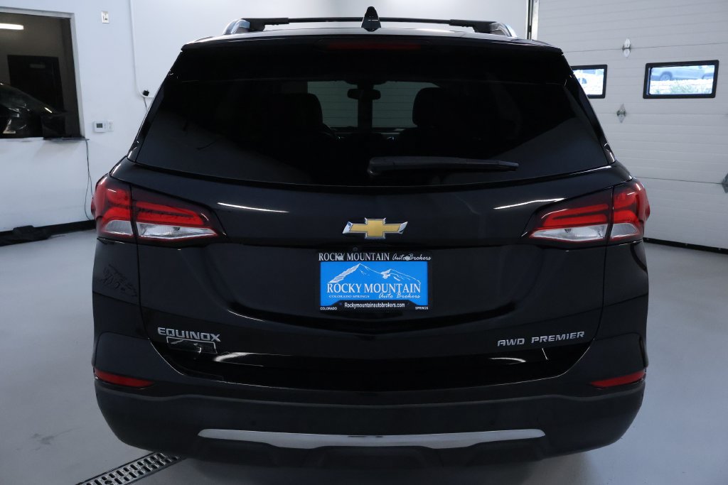 2022 Chevrolet Equinox Premier - Photo 6