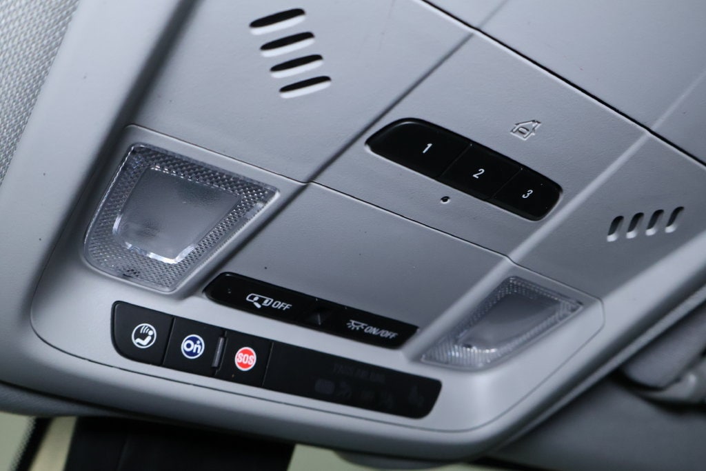2022 Chevrolet Equinox Premier - Photo 29
