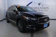  INFINITI QX60